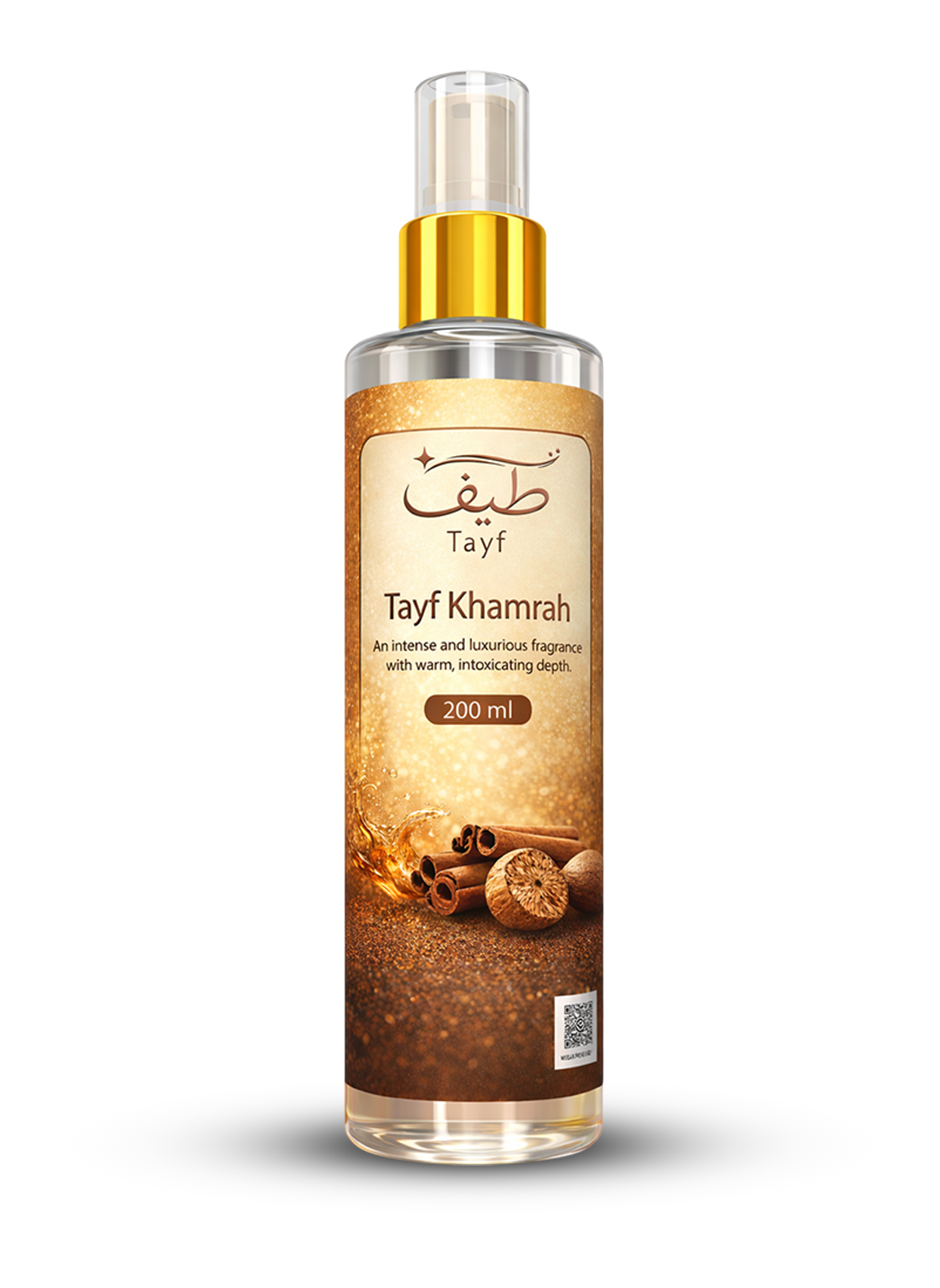 Tayf Khamrah