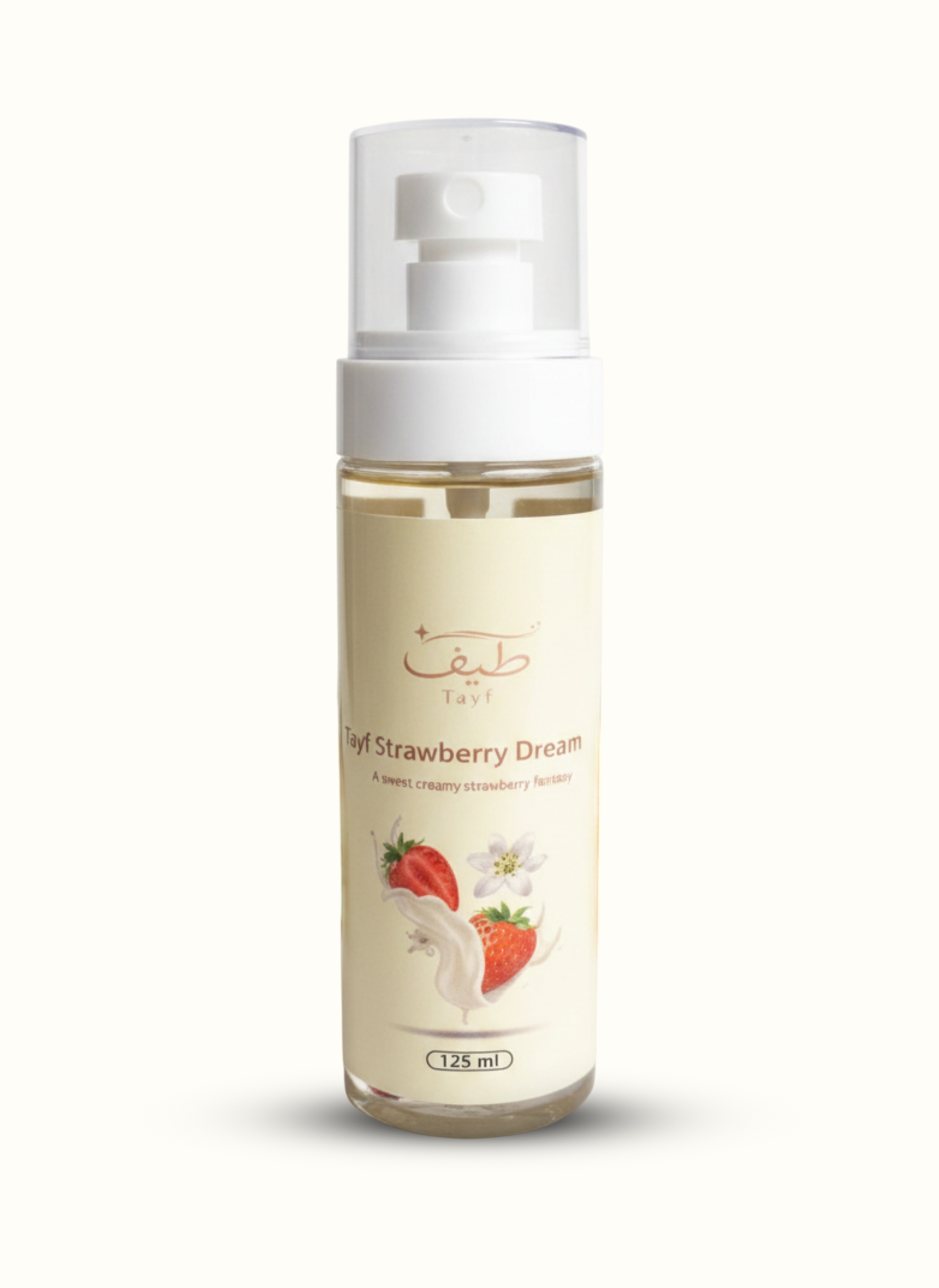 Tayf Strawberry Mist